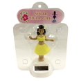 thumbnail image 1 of Fun Stuff - Chica bailando con energía solar de 4 pulgadas, amarillo Funstuff 684031829627, 1 of 1