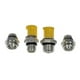 thumbnail image 3 of 926-186 Passenger Side Turbo Coolant Line Kit for for, 3 of 5