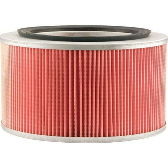 BALDWIN FILTERS PA2215 Air Filter,7-9/32 x 4-13/32 in.