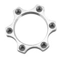 thumbnail image 3 of Rueda Libre de Bicicleta Ecomeon Freno de Disco Bujes Roscados Adaptador de Rotor 44 mm, 3 of 6