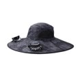 thumbnail image 2 of Solar Hat Solar Fan Hat Solar Fan Hats For Men Solar Fan Outdoor Fishing Hat, 2 of 5