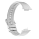 thumbnail image 2 of Correa de relaj para Hombres, Correa de Pulsera de Reloj Inteligente Ajustable de Silicona Correa de Reloj para Hombres Coreas de RelOJ para Hombres Con Correa de RelOJ, 2 of 8