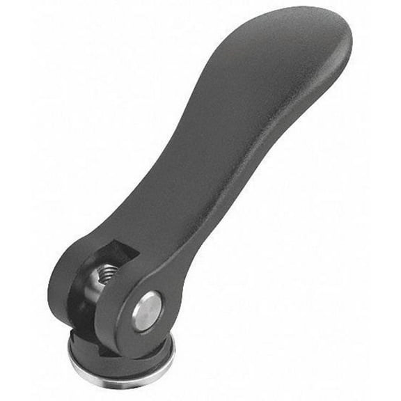 Kipp Cam Handle,M5,Cast Aluminum K0005.1501105