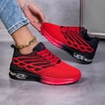 thumbnail image 3 of Womens Running Shoes for Women Casual Walking Sneakers, Workout Athletic Sport Shoes, 3 of 7