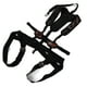 thumbnail image 3 of Correa de seguridad para escalada, cinturón protector seguro para exteriores, arnés de escalada, cinturón de seguridad para exteriores, elaborado por expertos, 3 of 8