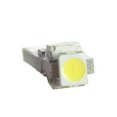 thumbnail image 2 of Indicador de Instrumentos del Automóvil Yotijar 10pcs 70 73 74 T5 1210 SMD Luz de Bombilla, 2 of 3