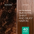 thumbnail image 3 of NK Professional Care Complete Hair Straightening Treatment Hair Mask with Keratin, 32oz, 3 of 7