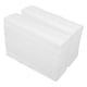 thumbnail image 1 of KAKOWELY 2Pqt Toallas De Desechables Para Manos Con Alta Absorción Y Textura Suave Para Uso En Exteriores, 1 of 8