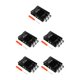thumbnail image 2 of Cateissary Power Amplifier Board Digital 150Wx2 Left Speaker Audio Stereo Volume Plastic Development Module Channel Control Right Type2, 2 of 6