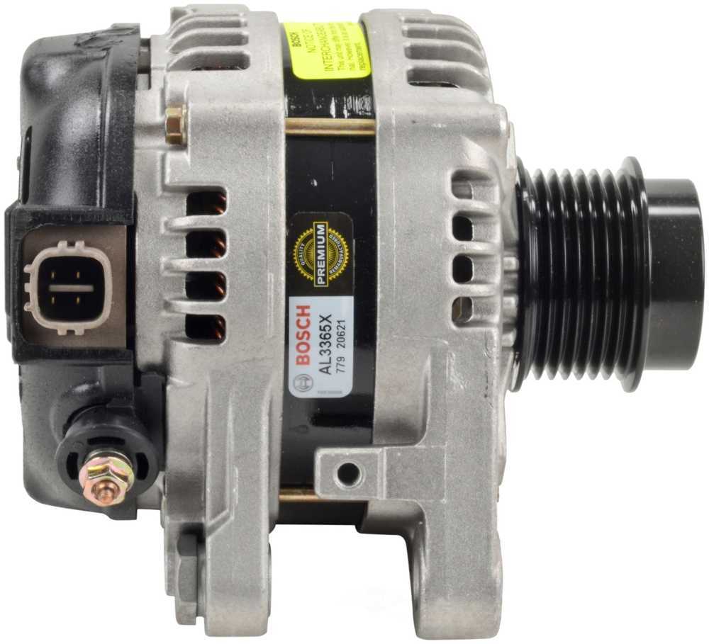 Bosch AL3365X Premium Alternator