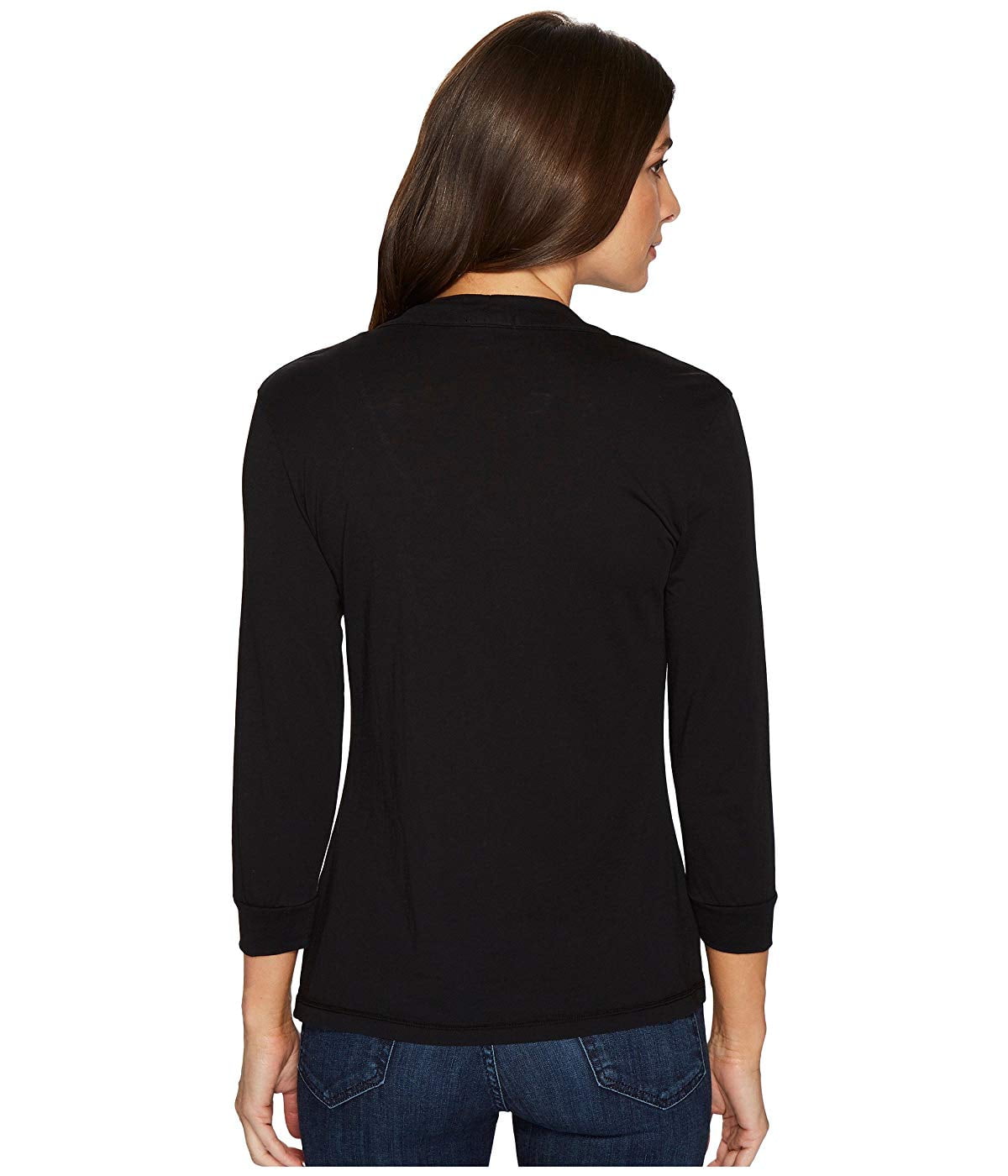 black supreme jersey