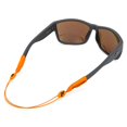 thumbnail image 1 of Correa de retención de gafas Pilotfish, sin cola, ajustable, 1 of 6