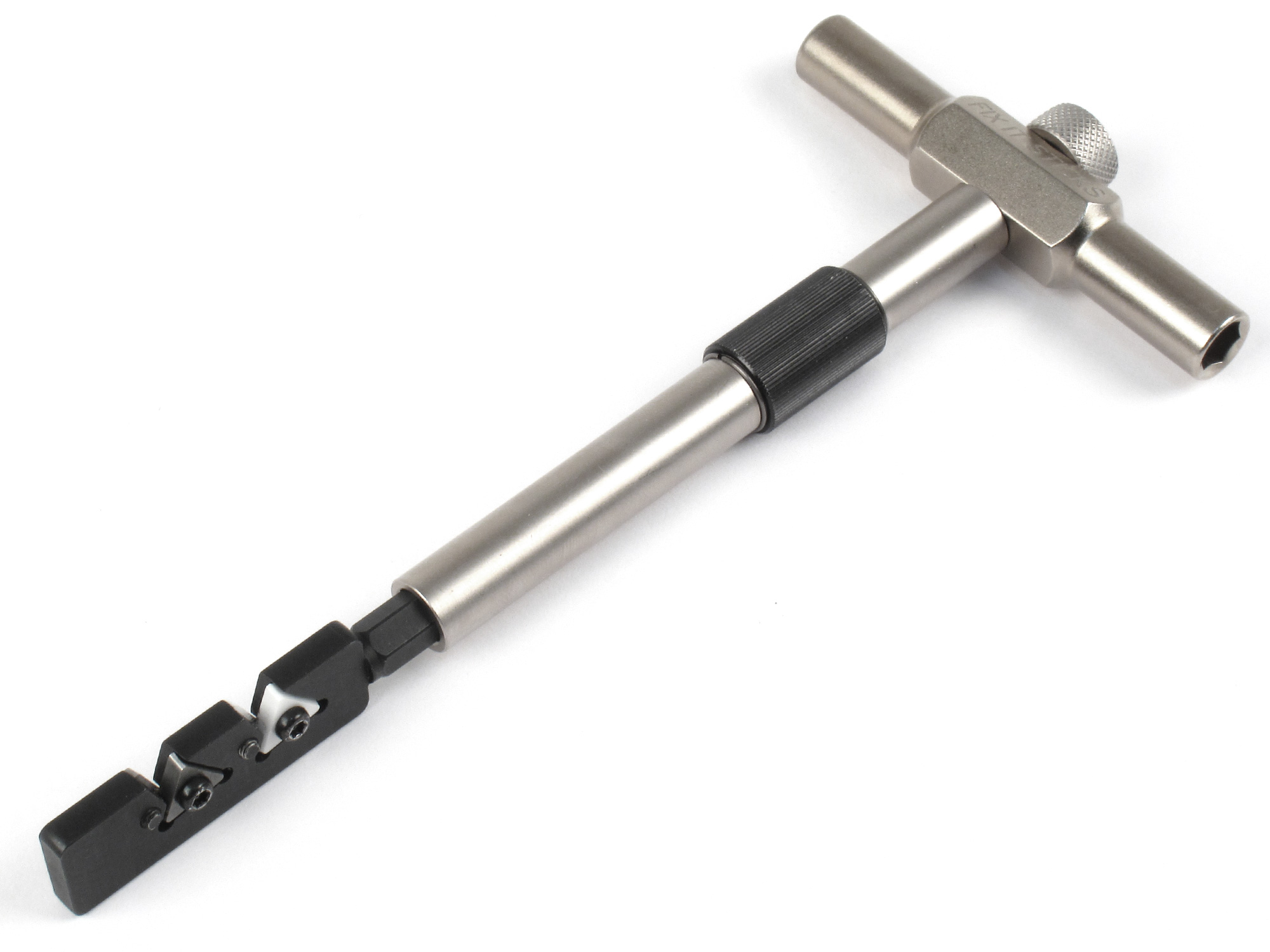 FIX IT STICKS Two Stage Knife / Broadhead Sharpener Bit (FISKSBP)