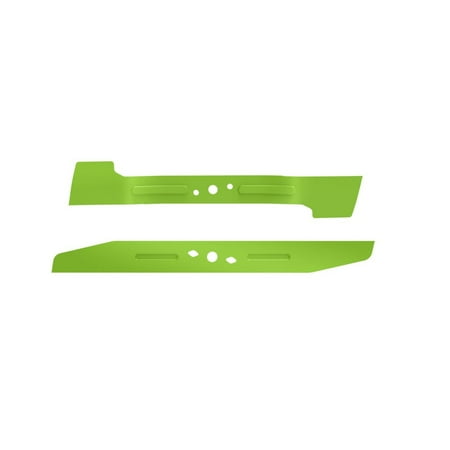 

EGO EGO AB2102D Select Cut High-Lift Mower Blade Set 21 Inch