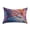 Cartoon Colorful Gnome, variant on Dailycode Satin Pillow Case Standard Silk Pillow Cover for Hair and Skin Envelope Closure Lion on Golden Field 20"x26"