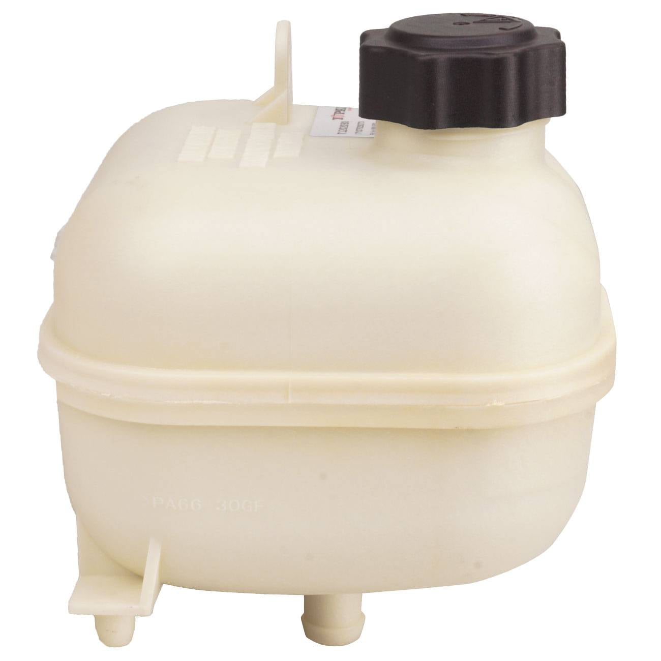 TOPAZ 17137529273 Radiator Coolant Overflow Reservoir Expansion Bottle