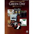 thumbnail image 1 of Green Day - Easy Guitar Anthology, 1 of 2
