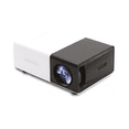 thumbnail image 1 of Proyector Mini 3d Home Blanco con Negro, 1 of 5
