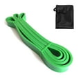 thumbnail image 4 of TFixol 208cm Banda de resistencia Banda de látex natural Yoga Entrenamiento de fuerza Estiramiento, 4 of 8