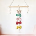 thumbnail image 6 of DefiDgd Wooden Banner Hangers for Garden Display Sturdy,Multi-use Adjustable Poles for Hanging Flags and Banners Elegant Design for Outdoor Indoor Home Decor(D), 6 of 6