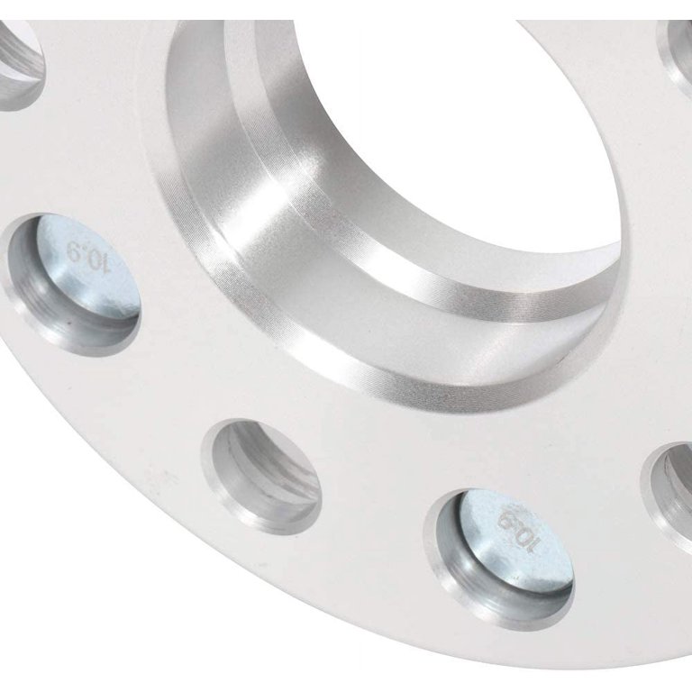SCITOO 4Pc Allow 5x100 Cars To Use 5x4.5 5x114.3mm Wheel Spacers Adapters 1 25mm 56 1mm Cb Bolt 12x1 25 Fits 2013 2016 Fr S Brz Forester SCITOO 4Pc Allow 5x100 Cars To Use 5x4.5 5x114.3mm Wheel Spacers Adapters 1 25mm 56 1mm Cb Bolt 12x1 25 Fits 2013 2016 Fr S Brz Forester