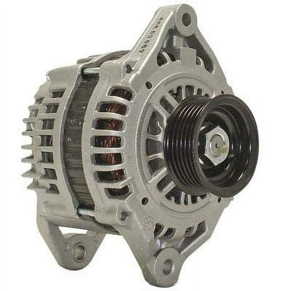New Alternator Fits Nissan 200Sx 1997-1998 Sentra 1997-1999 231003M200 Lr180751