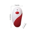 thumbnail image 3 of Vwrxbz Electric Can Opener Automatic Can Opener Kitchen Gadgets for Cans, 3 of 9