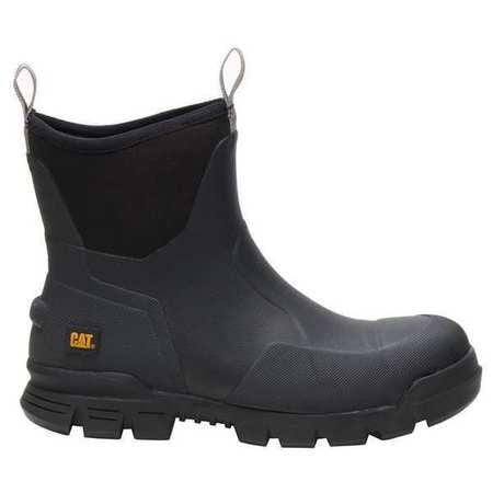 

Boots Size 14 Black PR