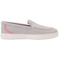 thumbnail image 6 of Cole Haan Women's Nantucket 2.0 Venetian Loafer, Cool Grey Grainy Leather, 7.5, 6 of 8