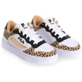 thumbnail image 2 of Tenis Fila MGX-100 Wild para Mujer 5CM01863-115 blanco 25, 2 of 4