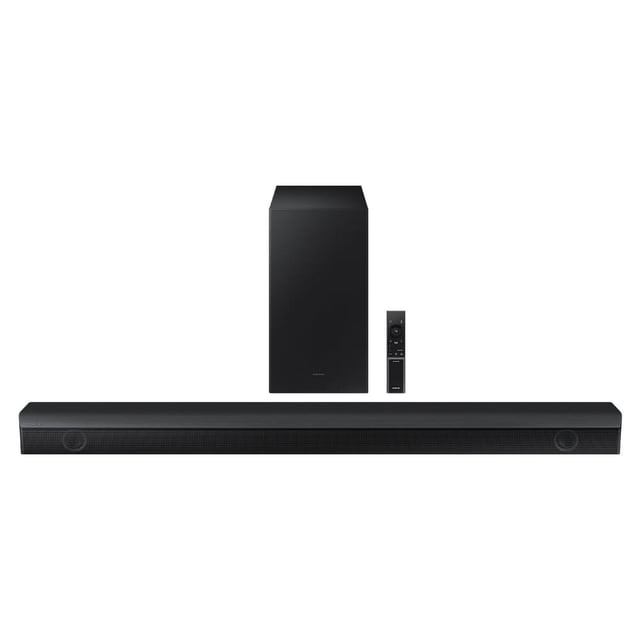 Barra de Sonido Samsung HW-B550/ZX