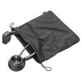 thumbnail image 3 of Auricular mono HP Voyager 4310 con cable e inalámbrico Bluetooth, 3 of 6