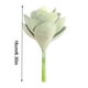 thumbnail image 2 of Flor suculenta artificial Oficina en casa Decoración de plantas suculentas falsas Decoración floral de EVA, Mediana, Verde sidaley HA6992-01B, 2 of 6