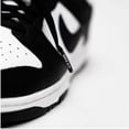 thumbnail image 3 of Bread Elastic Shoelaces, No Tie Stretch Shoelaces for Easy Slip-on, Shadow Black, 45", 3 of 8