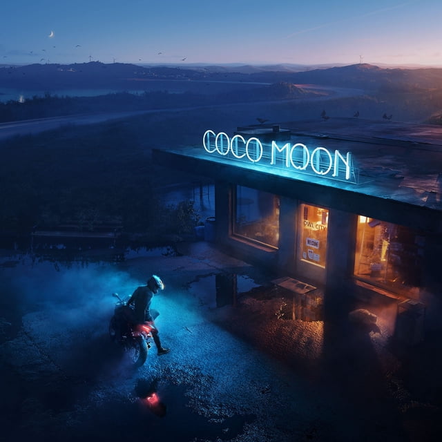 Zach Top - Coco Moon