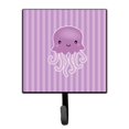 thumbnail image 1 of Carolines Treasures BB7122SH4 Jellyfish Leash or Key Holder, 1 of 1
