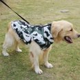 thumbnail image 3 of Dog Jacket Thickened Warm Reflective Dog Coat Pet Jacket Dog Vest for Winter, 3 of 4