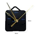 thumbnail image 4 of Quartz Clock Movement Wall Motor Accessories DIY Mechanism Repair Replacement, 4 of 8