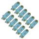 thumbnail image 2 of Calcetines deportivos Qarigey 6 pares transpirables para hombre colores frescos regalos antideslizantes para mujer, 2 of 6