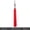 Red, variant on 1pcs Red Plastic Large Seam Ripper 14cm for Sewing & Crafting