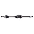 thumbnail image 2 of TRQ New Complete CV Axle Shaft Assembly Front Pair Set for Toyota Rav4 Scion tC CSA82567, 2 of 4