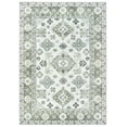 thumbnail image 1 of United Weavers Royalton Area Rug 853 10790 Richmond Cream Diamonds Angled, 1 of 2