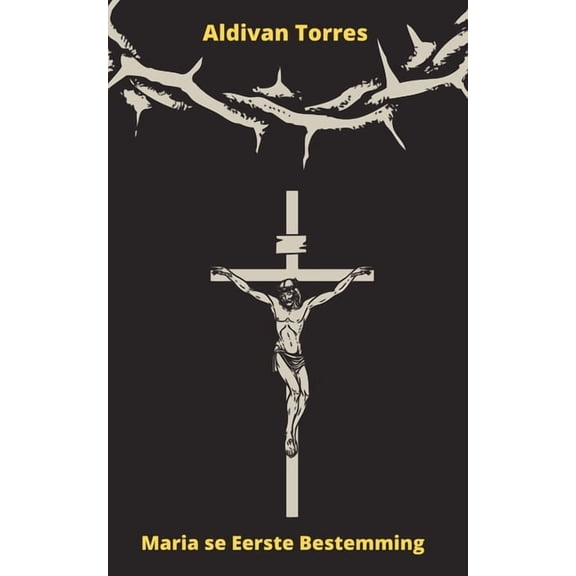 Maria se Eerste Bestemming (Paperback)