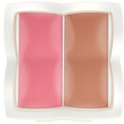 Flower Glow Baby Glow Blush -Bronzer Duo BD3 Shimmering Goddess