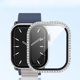 thumbnail image 3 of 42mm Smartwatch elegante y protector de pantalla de material de PC sin fisuras ajuste arañazos, 3 of 5