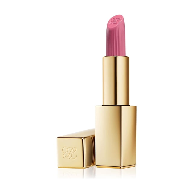 Lápiz labial Estée Lauder Pure Color Duradero Hi-Lustre 221 Pink