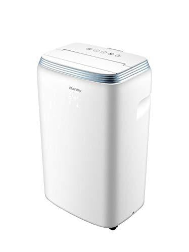 000 Btu Portable Air Conditioner 