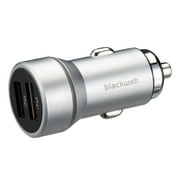 Blackweb LTG 4.8 Lightning Car Kit, Silver