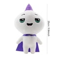 thumbnail image 3 of SgJHXb Doll With Realistic Features And Luxurious Outfit For Collectors And Children, 3 of 6