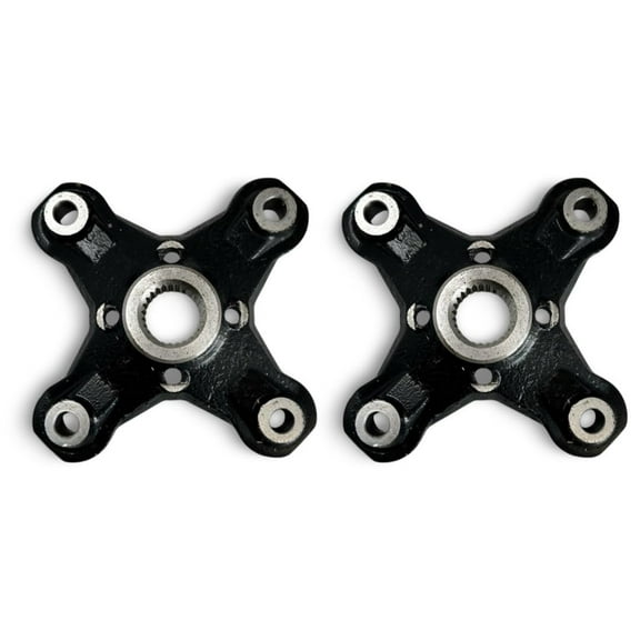 Can-Am Maverick Commander Outlander Renegade Front/Rear Wheel Hub (PAIR) - 705501900